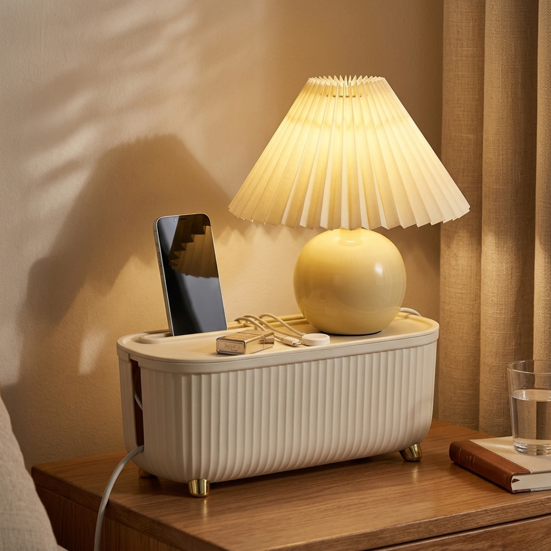 Shelfsync CalmBox™