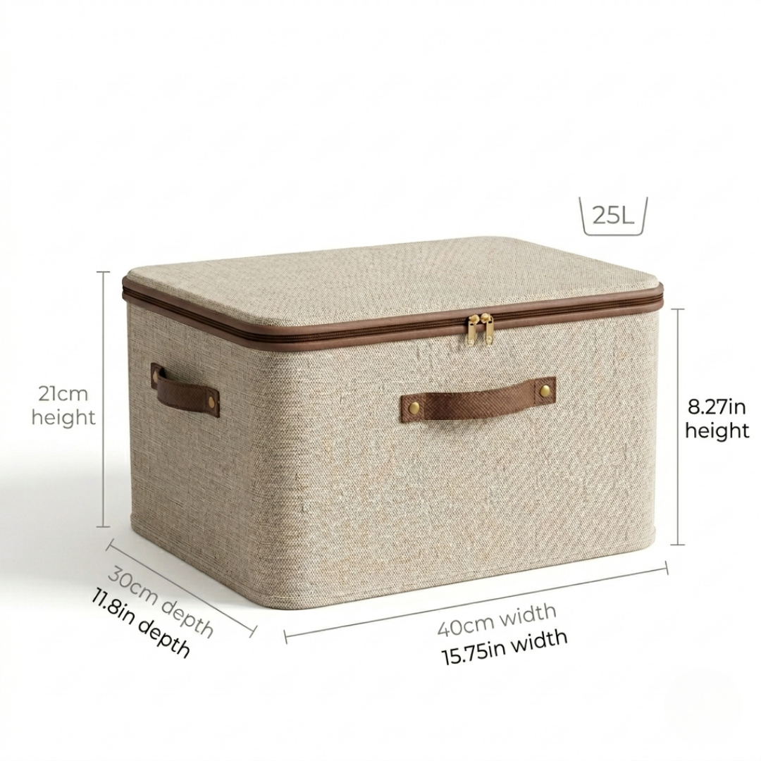 Shelfsync – QuickStore™ Opbergbox