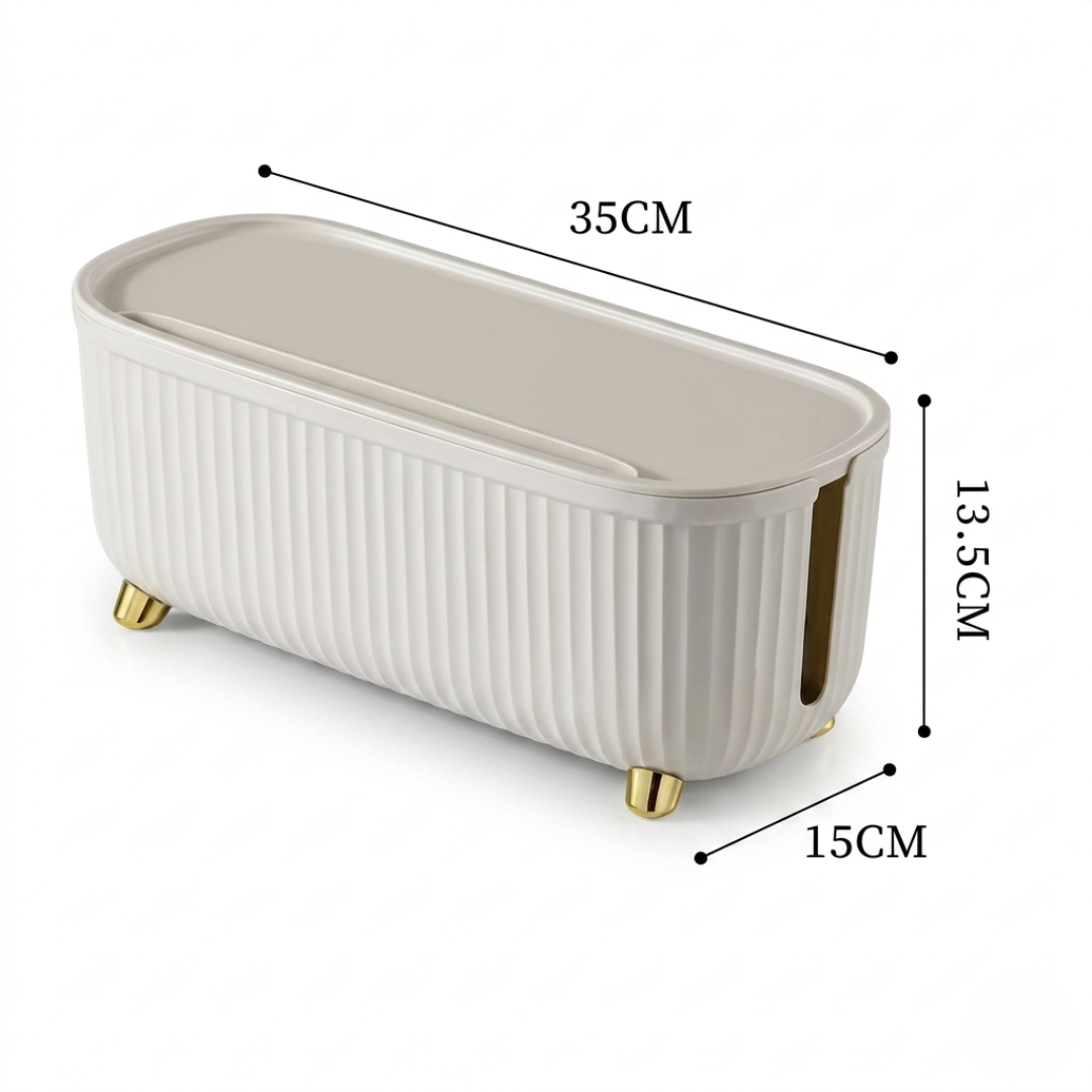 Shelfsync CalmBox™