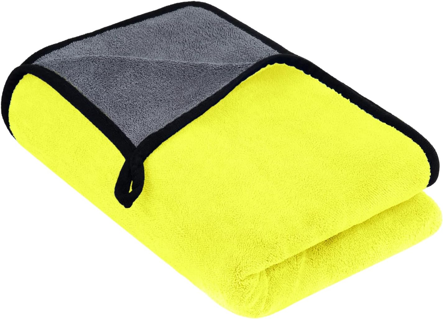 Set van microvezel autopoetsdoeken