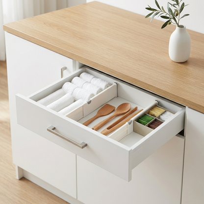 Shelfsync - HomeEase – LadeFlow Verdeler™